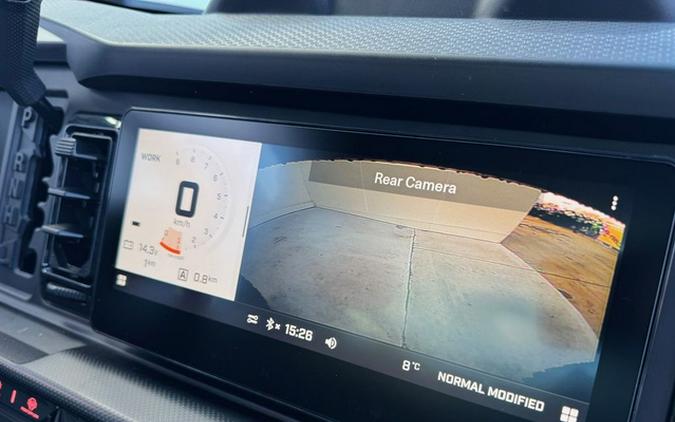 2026 Can-Am Defender MAX Limited HD11 Dark Wildland Camo