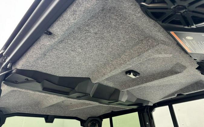 2026 Can-Am Defender MAX Limited HD11 Dark Wildland Camo