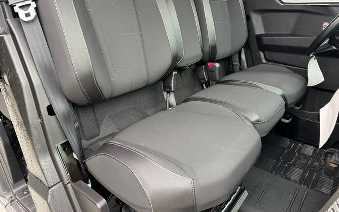 2026 Can-Am Defender MAX Limited HD11 Dark Wildland Camo