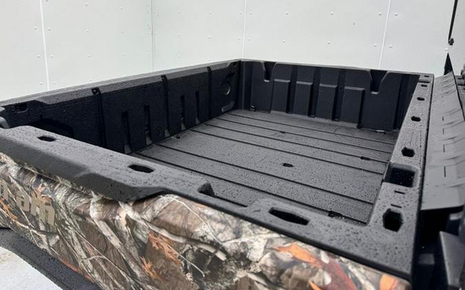 2026 Can-Am Defender MAX Limited HD11 Dark Wildland Camo