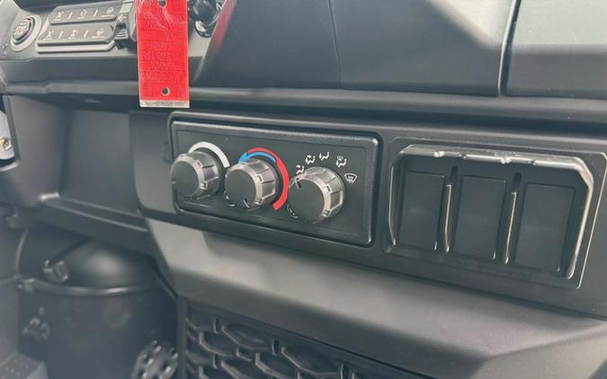 2026 Can-Am Defender MAX Limited HD11 Dark Wildland Camo