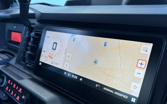 2026 Can-Am Defender MAX Limited HD11 Dark Wildland Camo