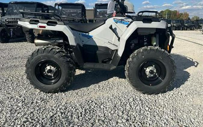 2026 Polaris Sportsman 570 EPS
