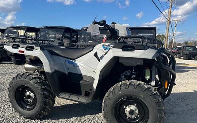 2026 Polaris Sportsman 570 EPS