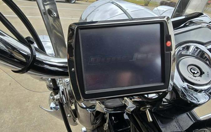 2008 Harley-Davidson® FLHRC - Road King® Classic