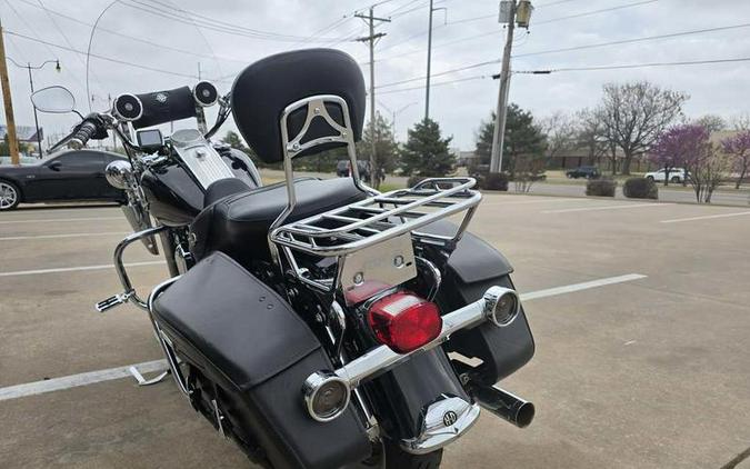 2008 Harley-Davidson® FLHRC - Road King® Classic