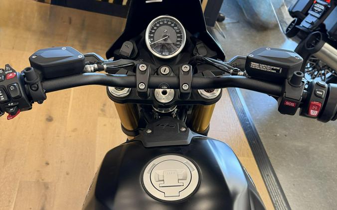 2026 BMW R 12 G/S