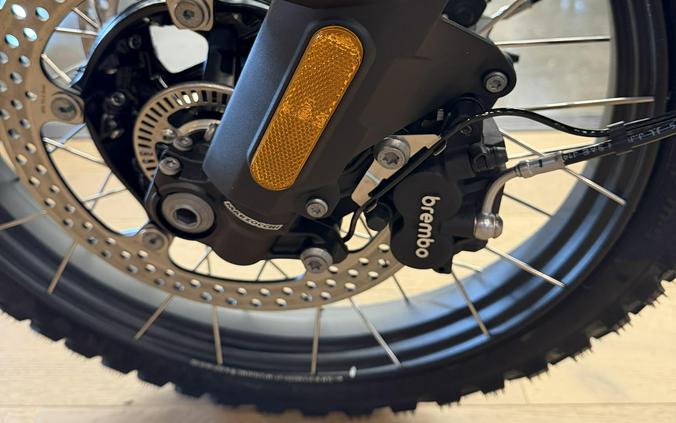 2026 BMW R 12 G/S