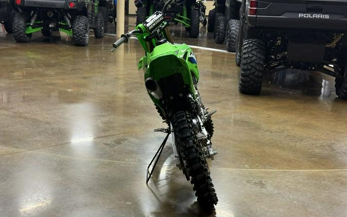 2027 Kawasaki KX™112