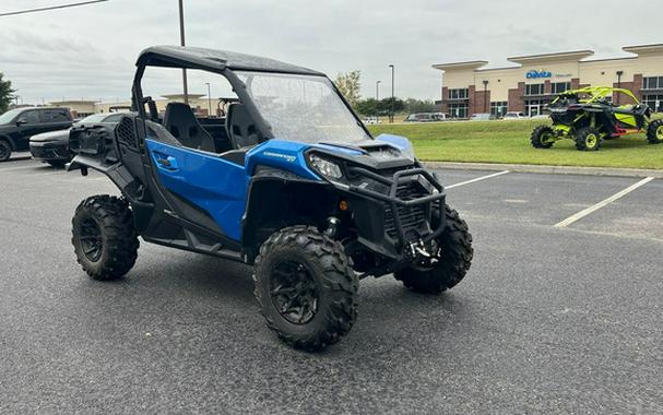 2022 Can-Am Commander XT 700 SSV XT 700 BE 22