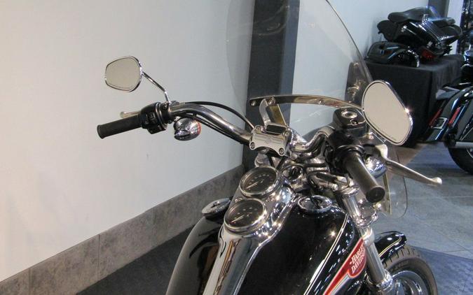 2006 Harley-Davidson® FXDLI - Dyna® Low Rider