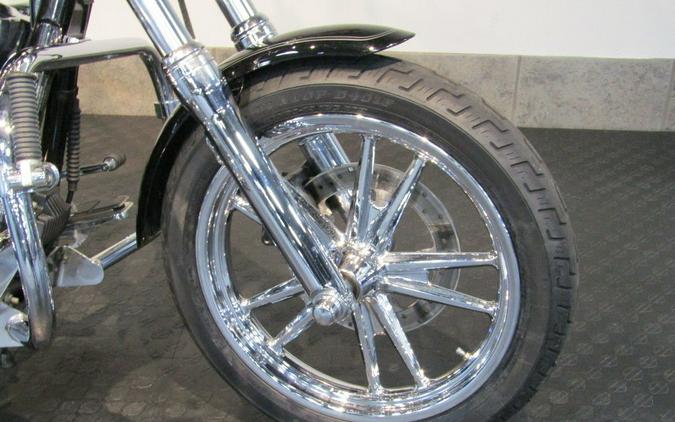 2006 Harley-Davidson® FXDLI - Dyna® Low Rider