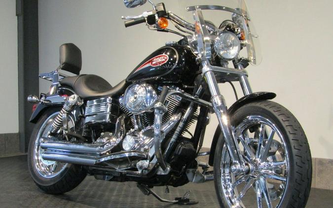 2006 Harley-Davidson® FXDLI - Dyna® Low Rider