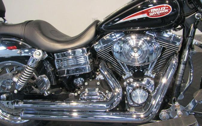 2006 Harley-Davidson® FXDLI - Dyna® Low Rider