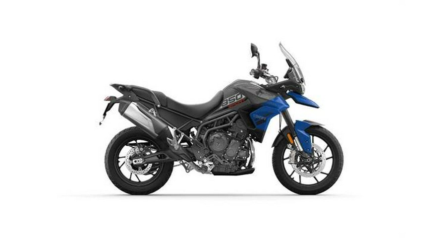 2021 Triumph Tiger 850 Sport