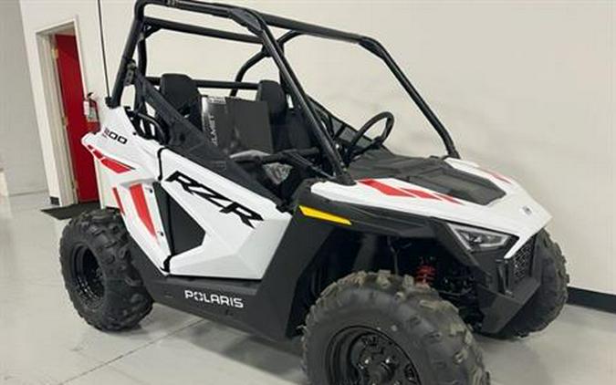 2023 Polaris RZR 200 EFI