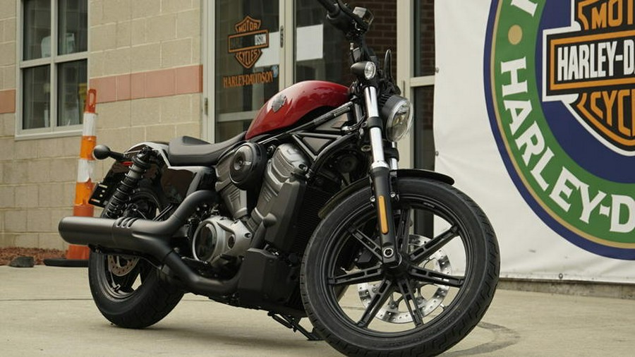 2023 Harley-Davidson® RH975 - Nightster™