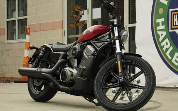 2023 Harley-Davidson® RH975 - Nightster™