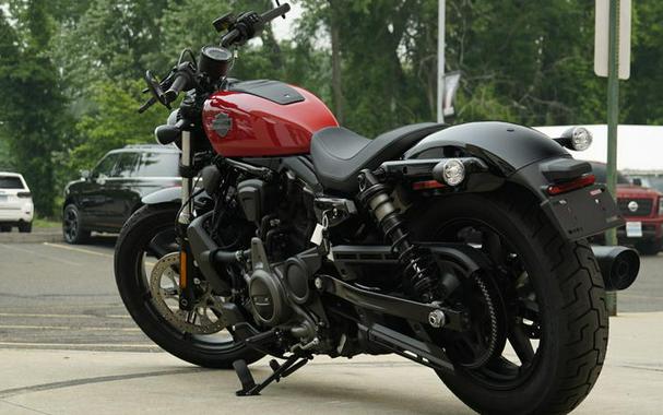 2023 Harley-Davidson® RH975 - Nightster™