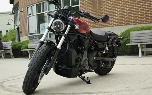 2023 Harley-Davidson® RH975 - Nightster™