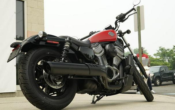 2023 Harley-Davidson® RH975 - Nightster™