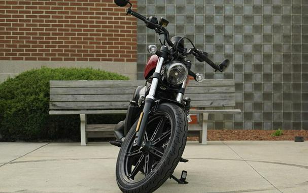 2023 Harley-Davidson® RH975 - Nightster™