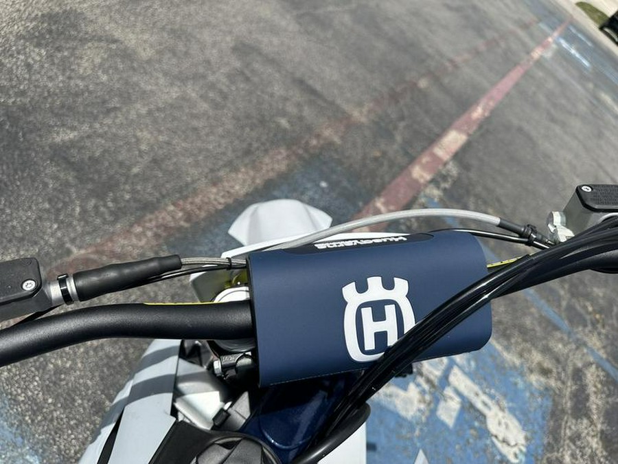 2024 Husqvarna® TC 125