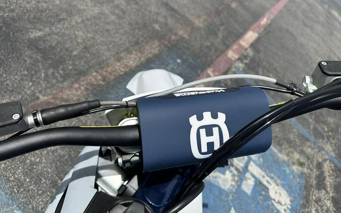 2024 Husqvarna® TC 125