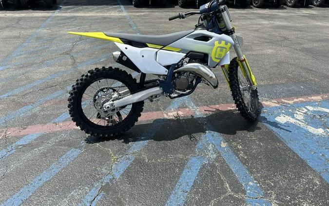 2024 Husqvarna® TC 125