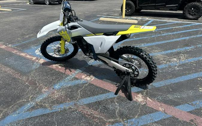 2024 Husqvarna® TC 125