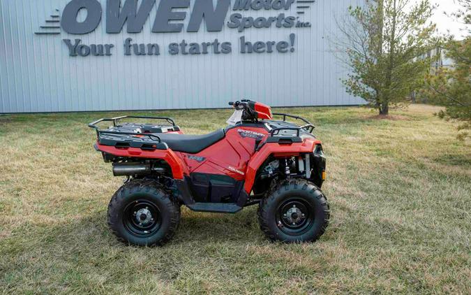 2024 Polaris Sportsman 450 H.O. EPS