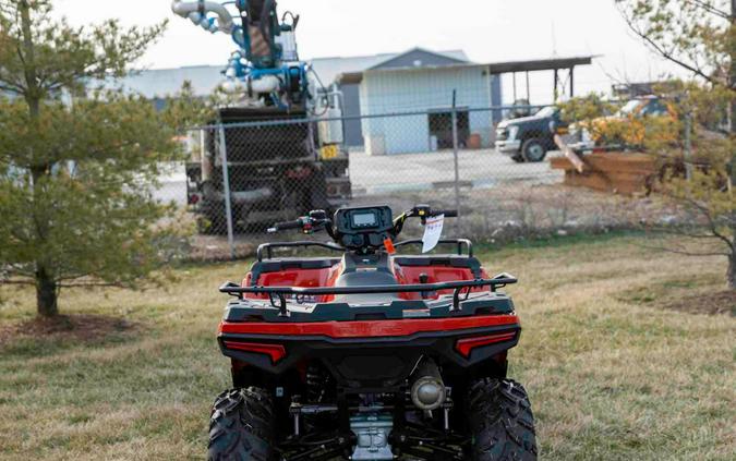 2024 Polaris Sportsman 450 H.O. EPS