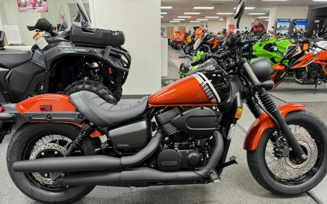 2024 Honda® Shadow Phantom