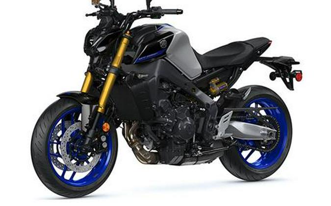 2023 Yamaha MT-09 SP