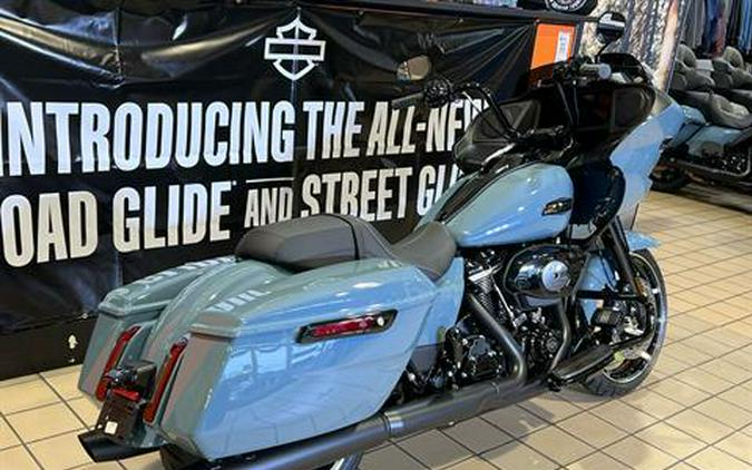 2024 Harley-Davidson Road Glide®