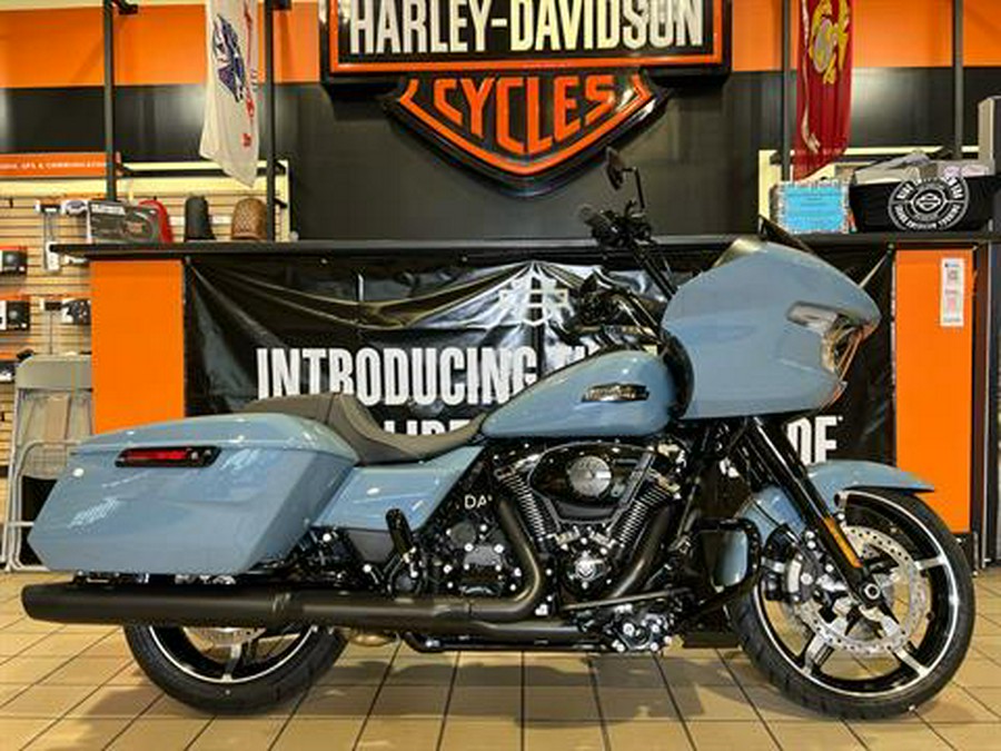 2024 Harley-Davidson Road Glide®