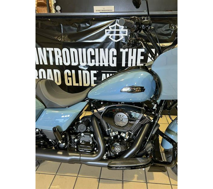 2024 Harley-Davidson Road Glide®