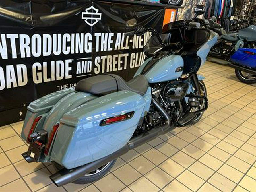 2024 Harley-Davidson Road Glide®