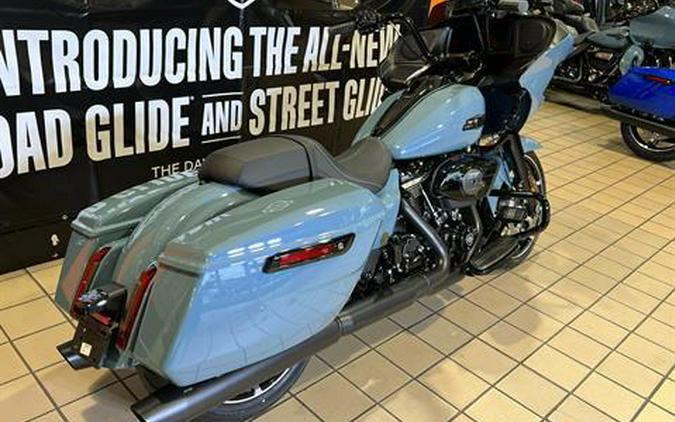 2024 Harley-Davidson Road Glide®