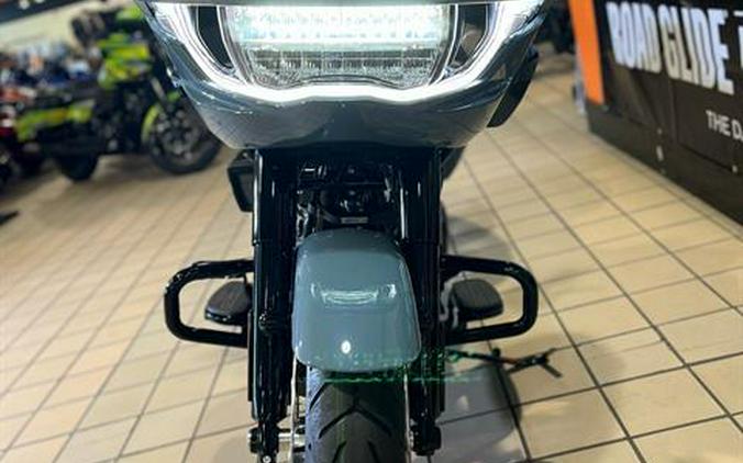 2024 Harley-Davidson Road Glide®