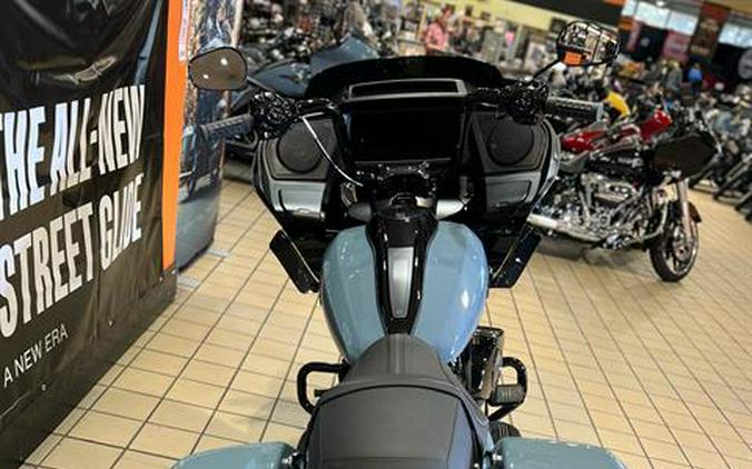 2024 Harley-Davidson Road Glide®