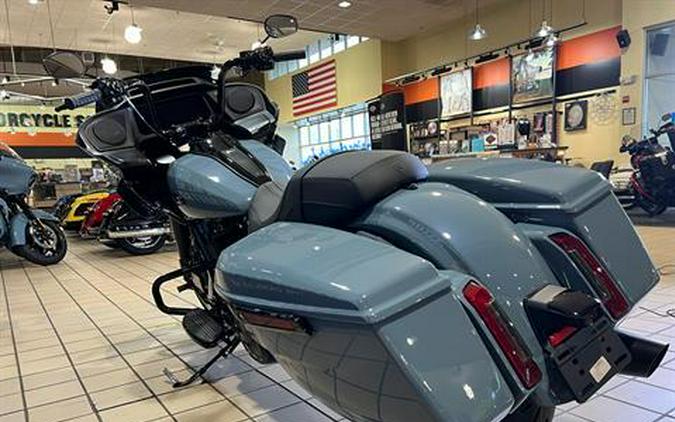 2024 Harley-Davidson Road Glide®