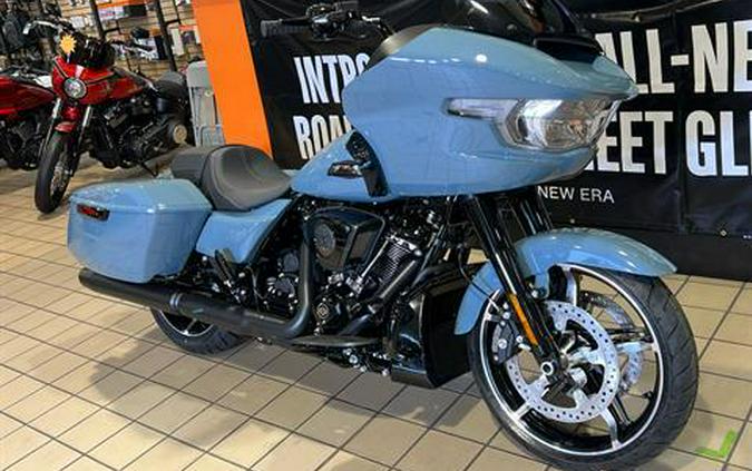 2024 Harley-Davidson Road Glide®