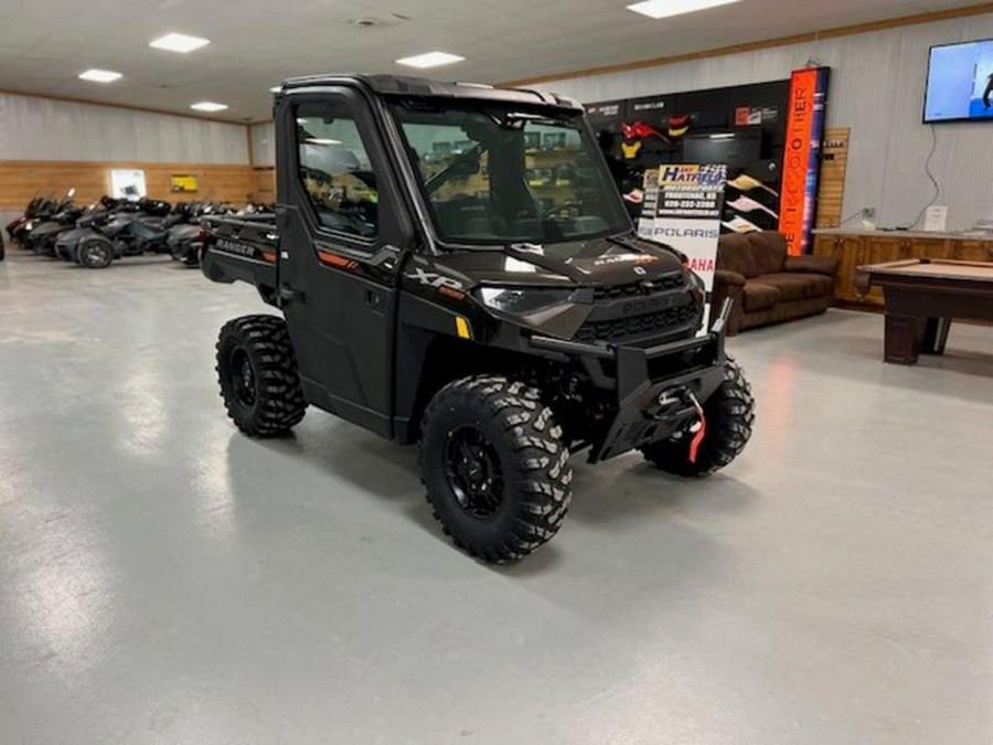 2024 Polaris® Ranger XP 1000 NorthStar Edition Ultimate