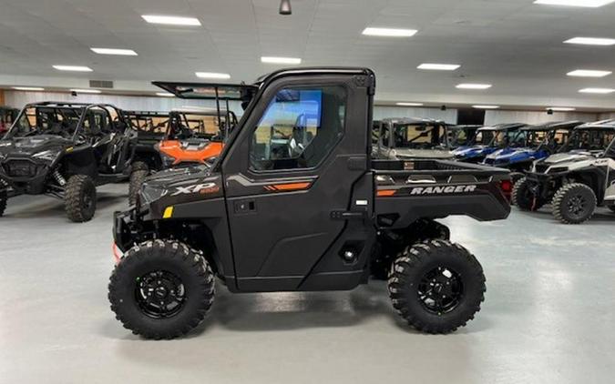 2024 Polaris® Ranger XP 1000 NorthStar Edition Ultimate