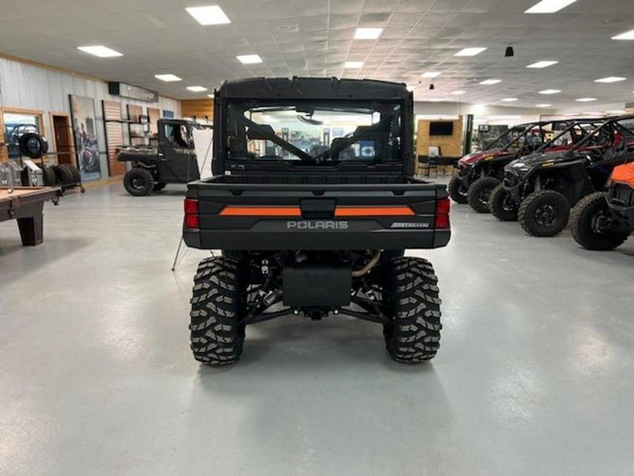 2024 Polaris® Ranger XP 1000 NorthStar Edition Ultimate