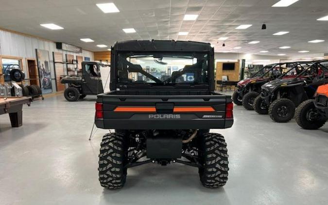 2024 Polaris® Ranger XP 1000 NorthStar Edition Ultimate