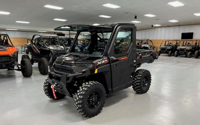 2024 Polaris® Ranger XP 1000 NorthStar Edition Ultimate