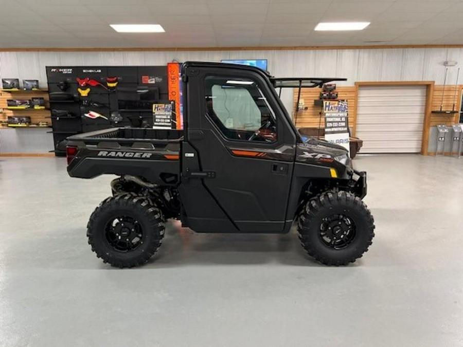 2024 Polaris® Ranger XP 1000 NorthStar Edition Ultimate