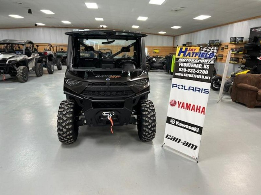 2024 Polaris® Ranger XP 1000 NorthStar Edition Ultimate